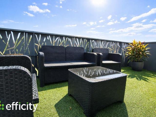 Appartement 3 pièces 75 m²