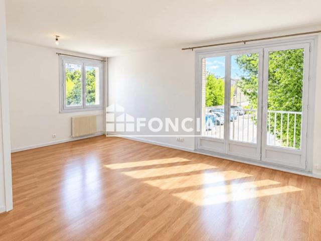 Appartement 3 pièces 75 m²