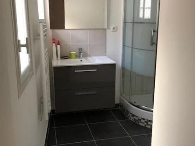 Appartement 3 Pièces 75 m²