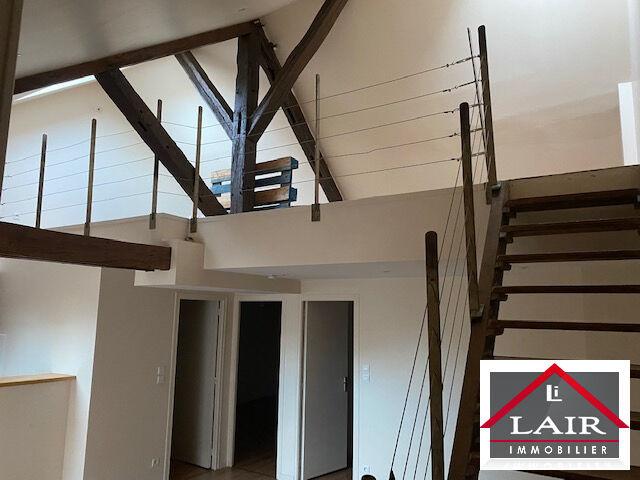 Appartement 3 pièces 75 m²