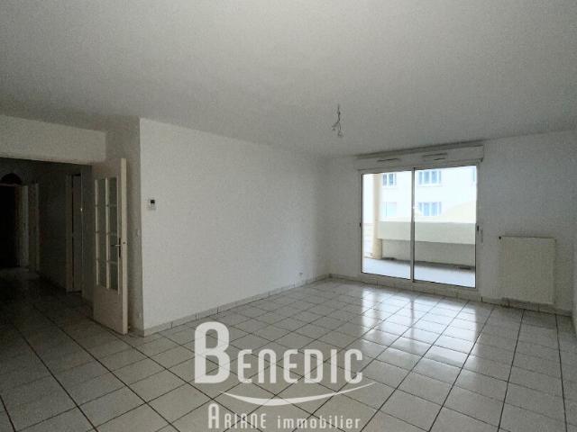 Appartement 3 pièces 75 m²