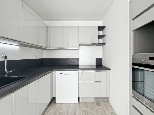 Appartement 3 pièces 75 m²