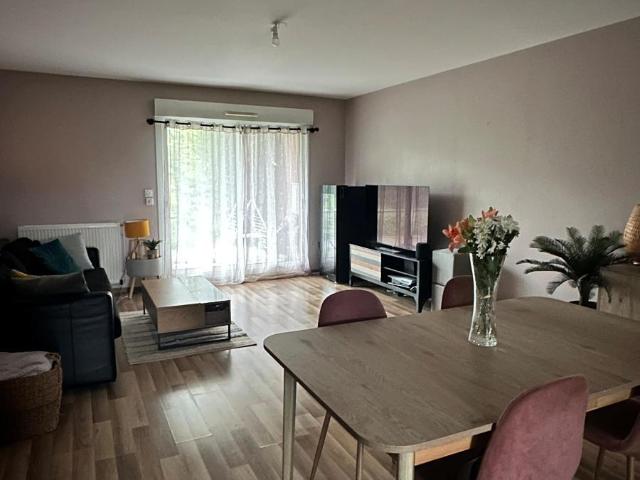 Appartement 3 pièces 75 m²