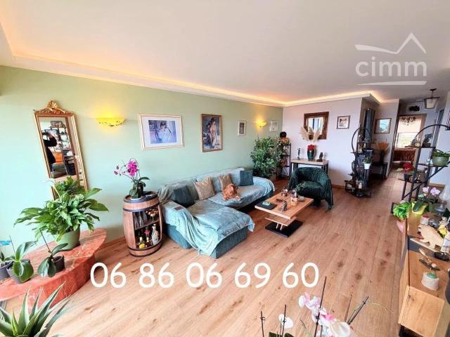 Appartement 3 pièces 75 m²