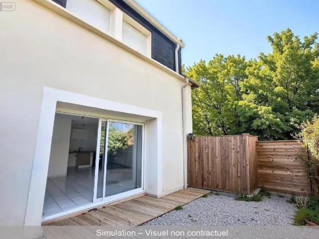 Appartement 3 pièces 75 m²