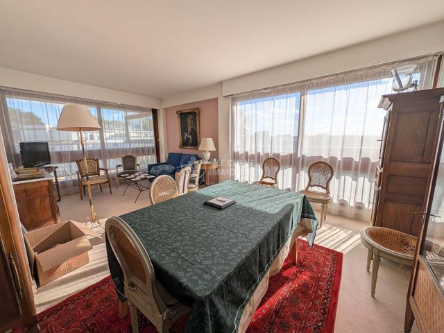 Appartement 3 pièces 75 m²