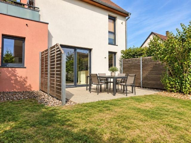 Appartement 3 pièces 75 m²