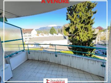 Appartement 3 pièces 75 m²