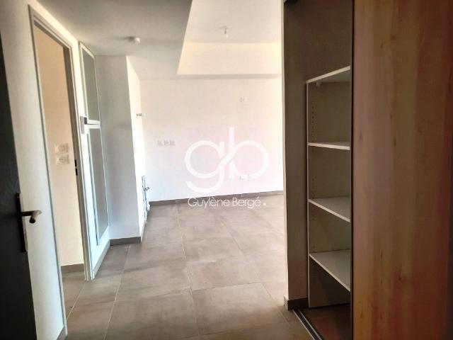 Appartement 3 pièces 75 m²