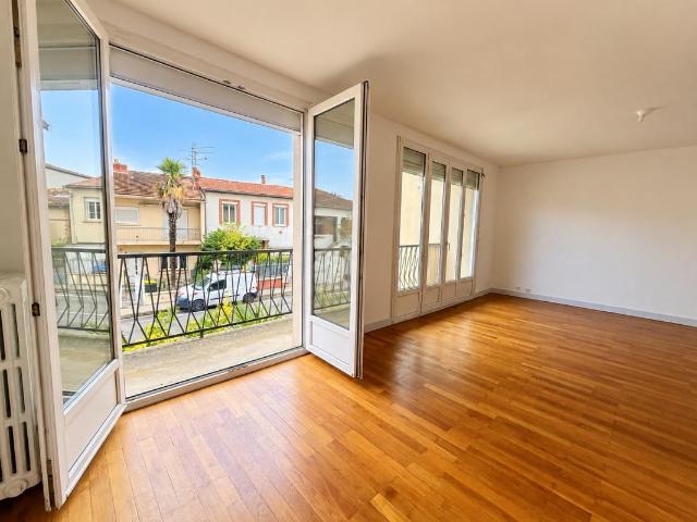 Appartement 3 pièces 75 m²