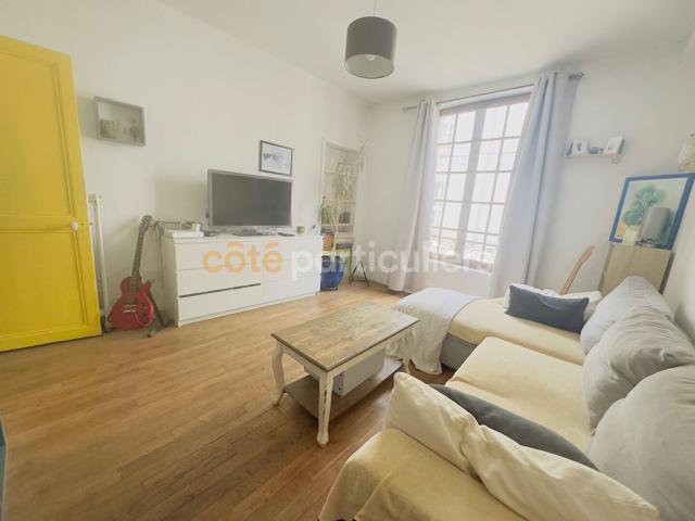 Appartement 3 pièces 75 m²