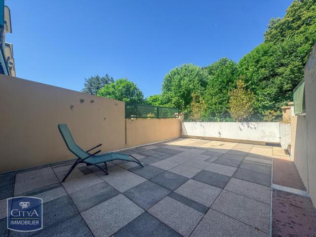 Appartement 3 pièces 75 m²