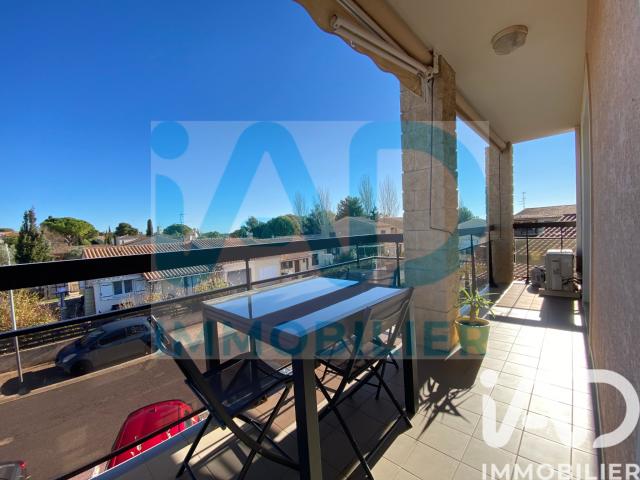Appartement 3 pièces 75 m²