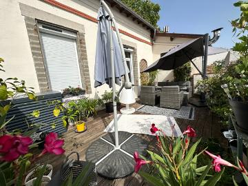 Sept Deniers, Périphérique Ouest de Toulouse, Les Minimes Toulouse, Haute-Garonne, Midi-Pyrénées