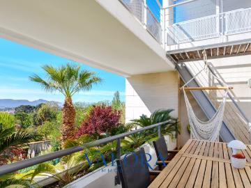 Appartement 3 pièces 75 m²