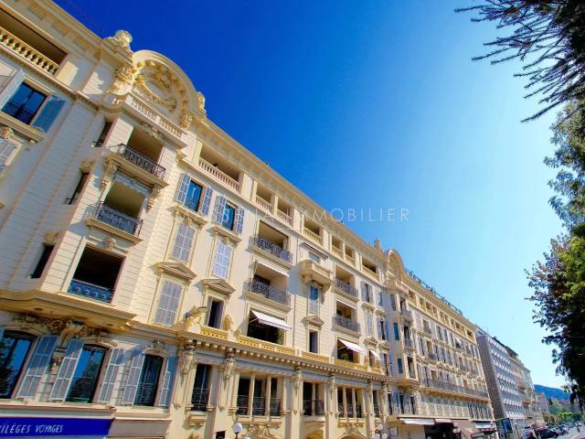 Appartement 3 pièces 75 m²