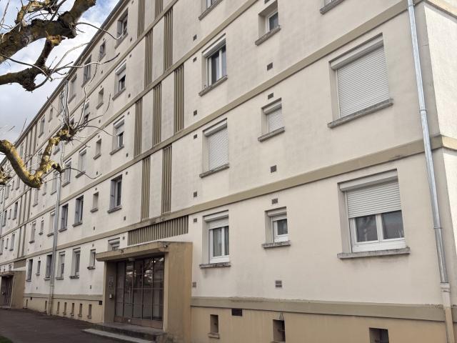 Appartement 3 pièces 75 m²