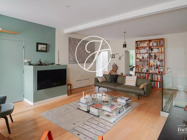 Appartement 3 pièces 75 m²
