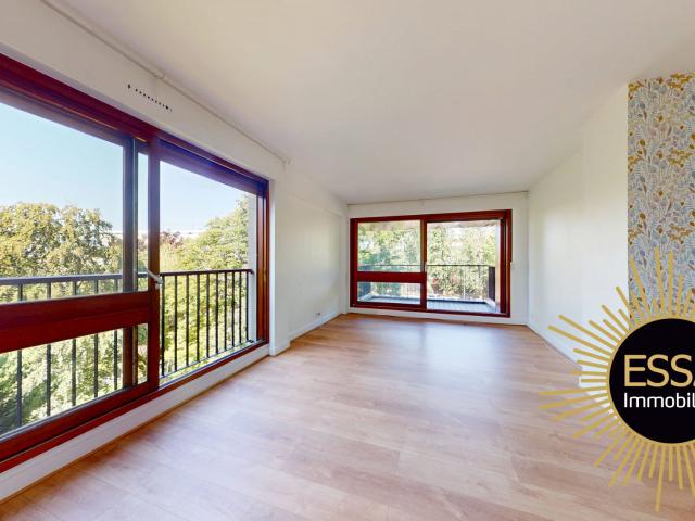 Appartement 3 pièces 75 m²
