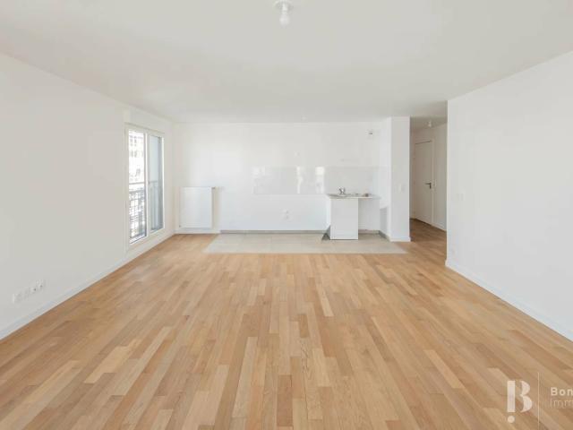 Appartement 3 pièces 75 m²