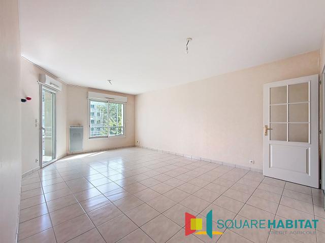 Appartement 3 pièces 75 m²