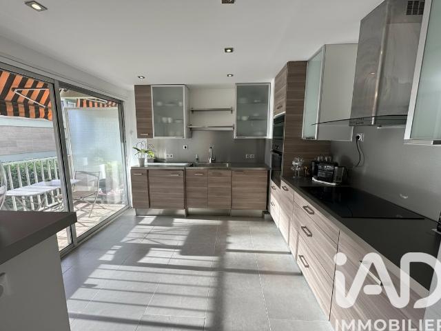 Appartement 3 pièces 75 m²