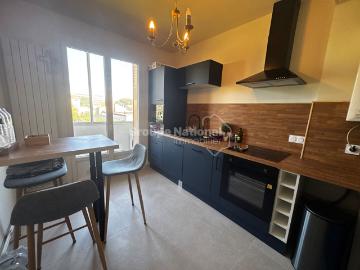 Appartement 3 pièces 75 m²