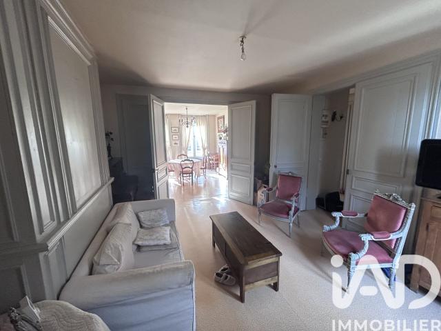 Appartement 3 pièces 75 m²