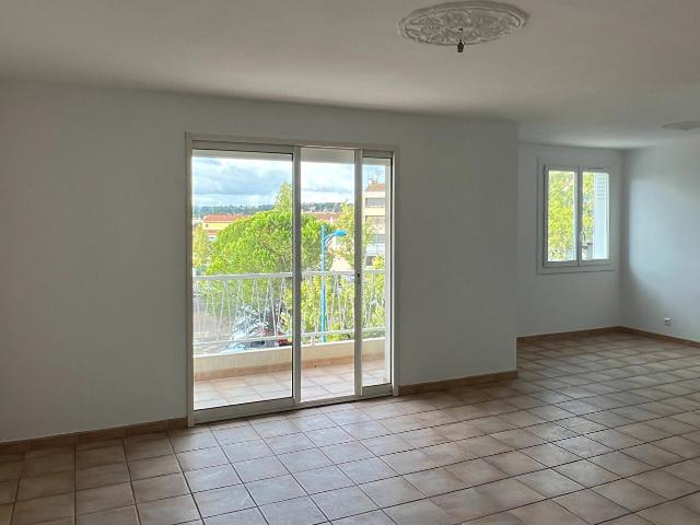 Appartement 3 pièces 75 m²
