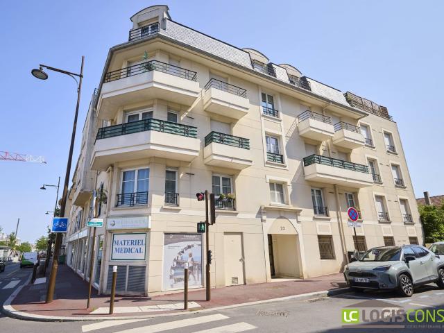 Appartement 3 pièces 75 m²