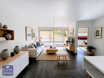 vendre Appartement à Alpes - Balcon, Chauffage