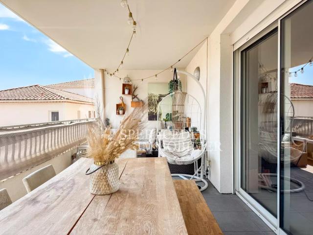 Appartement 3 pièces 75 m²