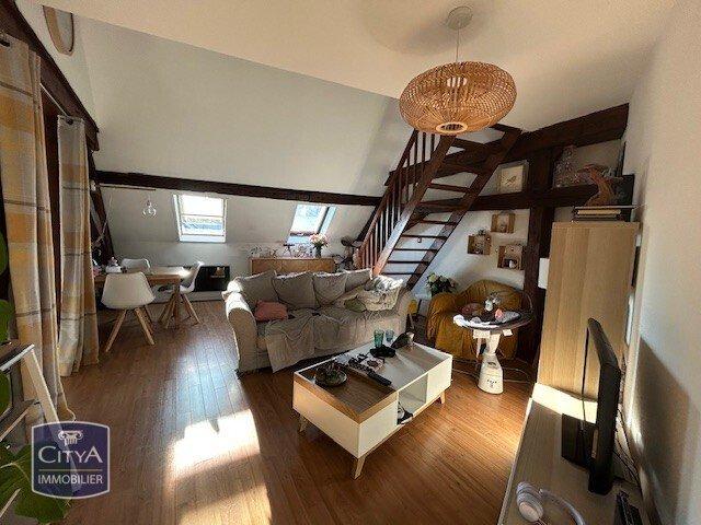 Appartement 3 pièces 75 m²