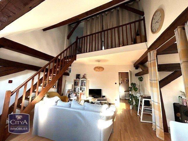 Appartement 3 pièces 75 m²