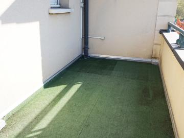 Appartement 3 pièces 75 m²