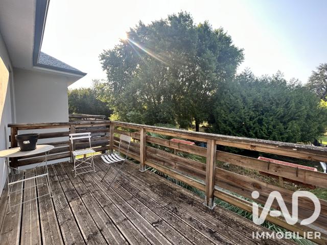 Appartement 3 pièces 75 m²
