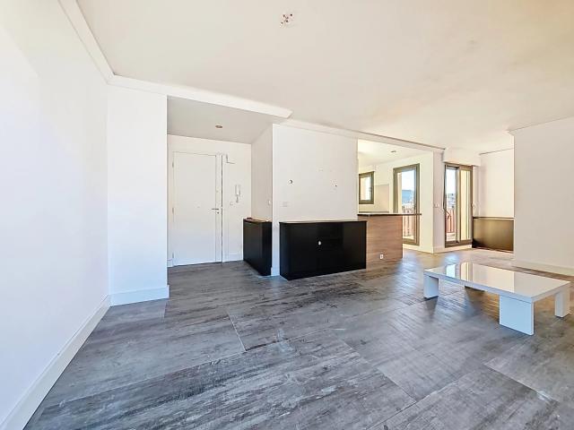 Appartement 3 pièces 75 m²