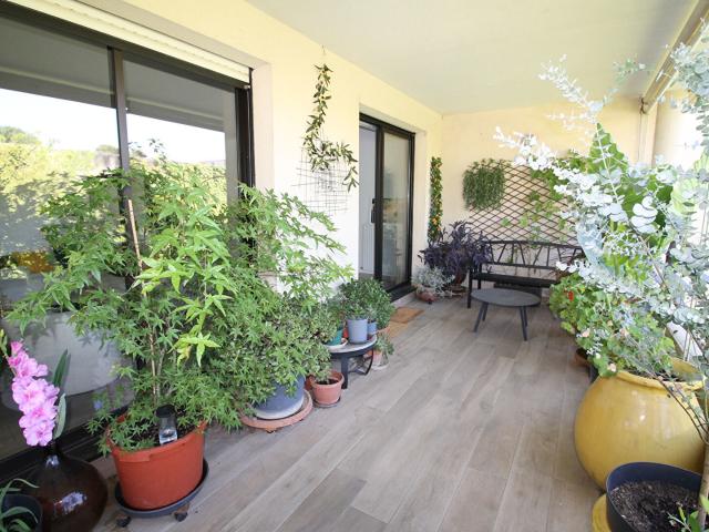 Appartement 3 pièces 75 m²