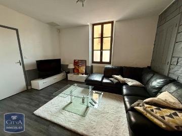 Appartement 3 pièces 75 m²