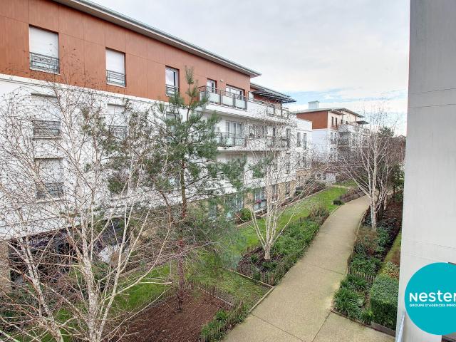 Appartement 3 pièces 75 m²