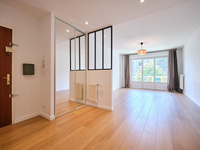 Appartement 3 pièces 75 m²