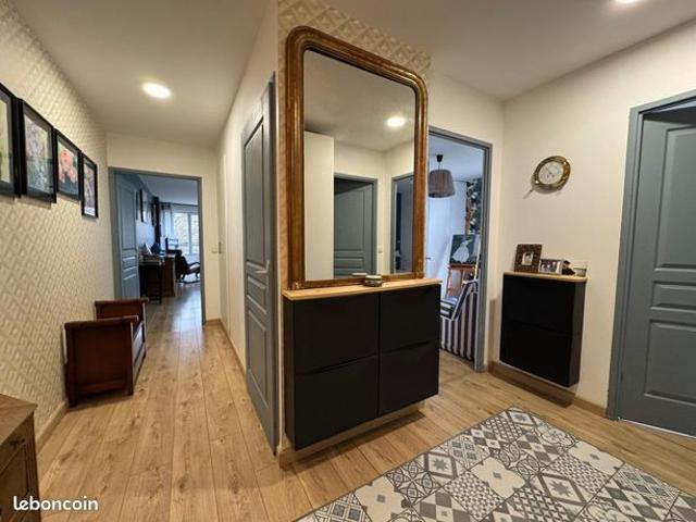 Appartement 3 pièces 75 m²
