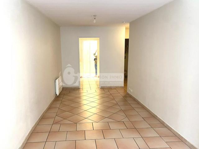 Appartement 3 pièces 75 m²