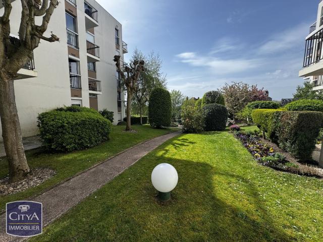 Appartement 3 pièces 75 m²