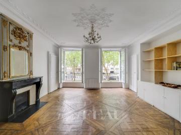 Appartement 3 pièces 75 m²