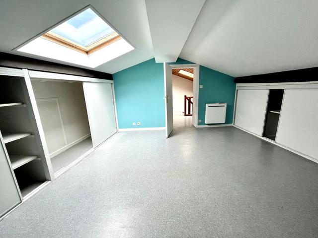 Appartement 3 pièces 75 m²
