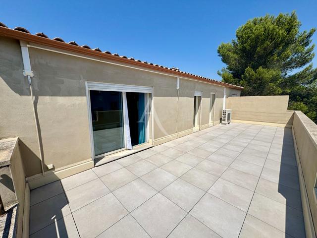 Appartement 3 pièces 75 m²