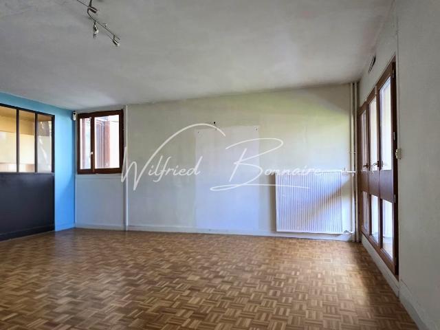 Appartement 3 pièces 75 m²