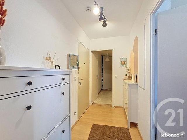 Appartement 3 pièces 75 m²