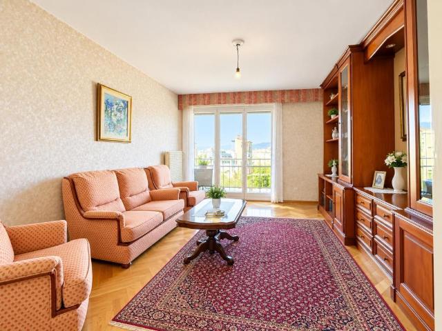 Appartement 3 pièces 75 m²
